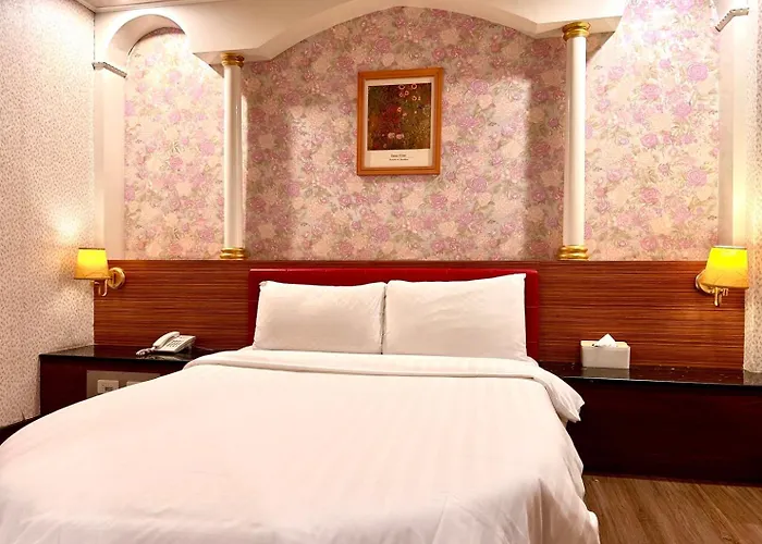 Hotel Lee-Chan